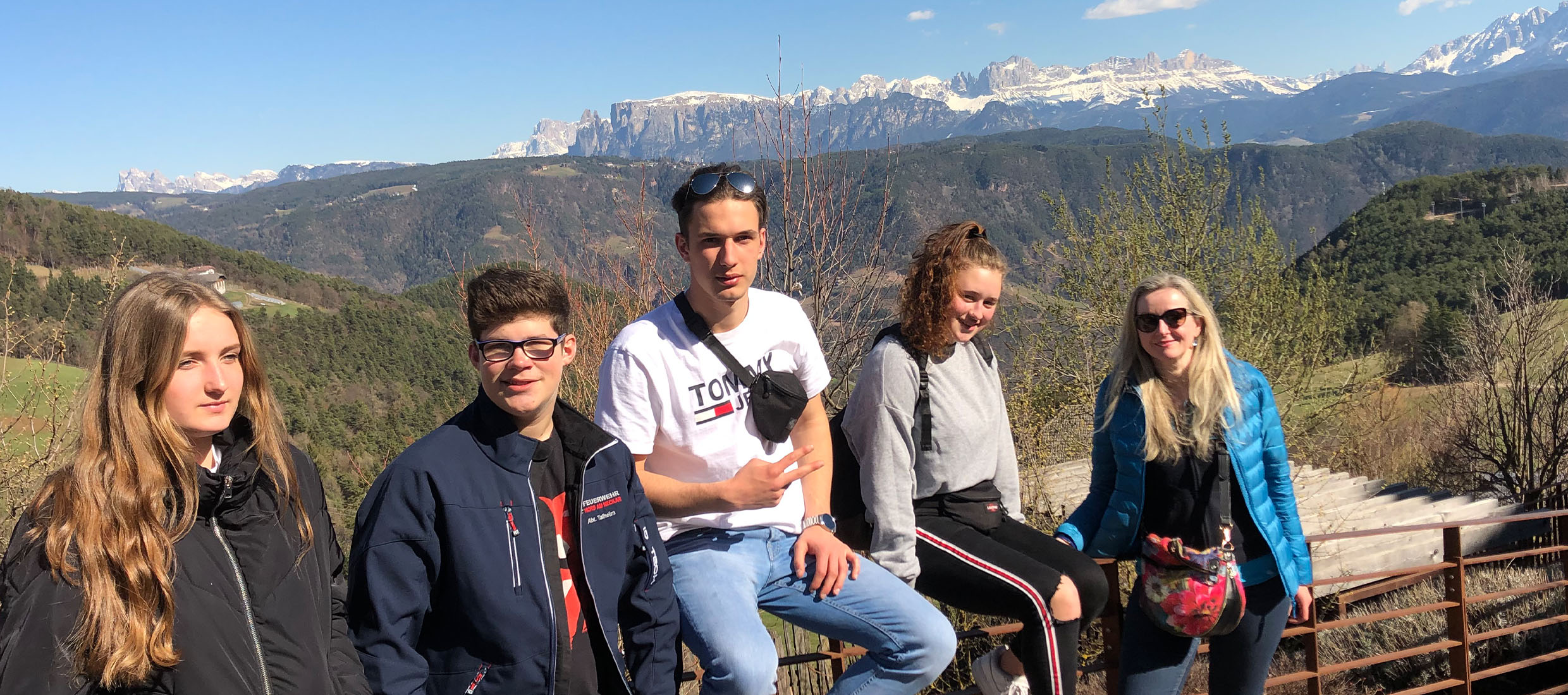 KSN Partnerschule Erlebnis